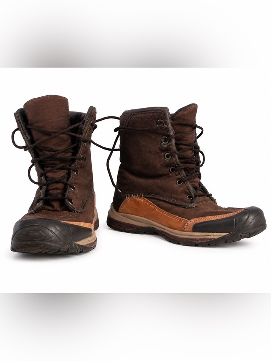 Columbia Shoes - Columbia Omni-Tech insulated winter boots